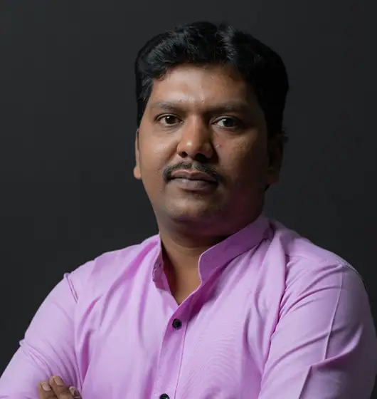 Sulake Nagaraja Rao